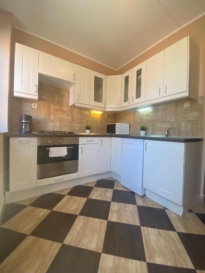 Balian Apartman Siofok Exterior photo