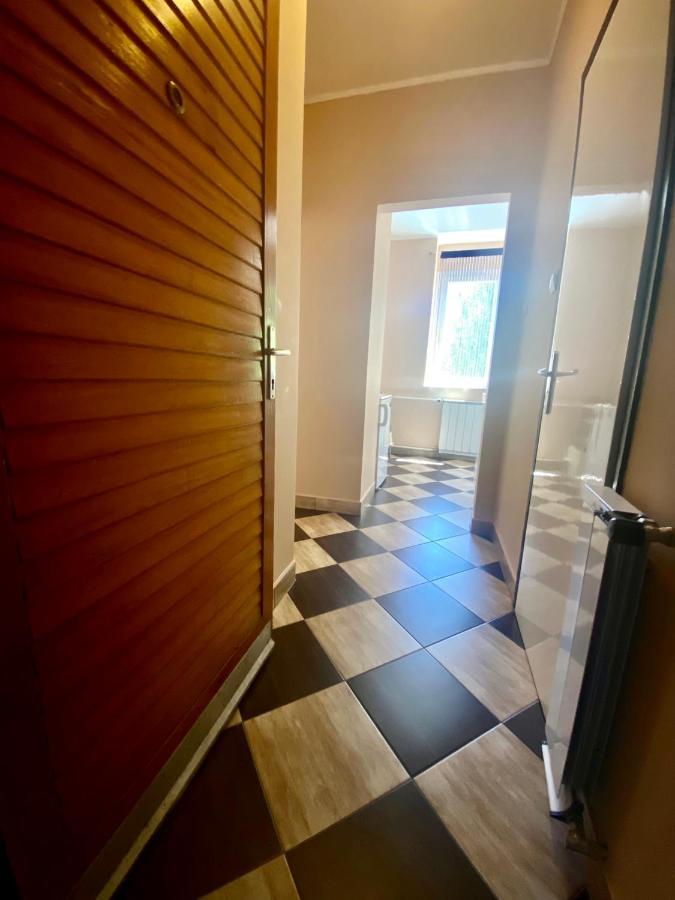 Balian Apartman Siofok Exterior photo